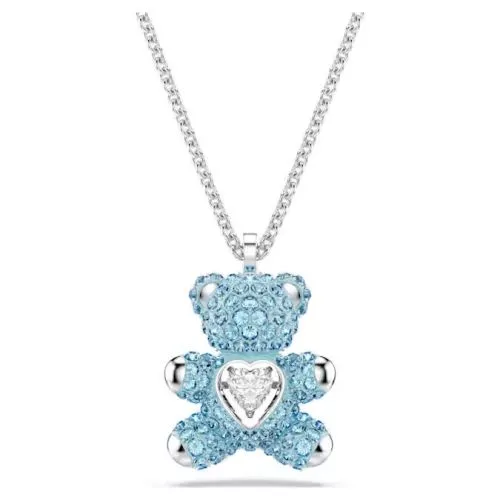 Swarovski Teddy Necklace 5737620