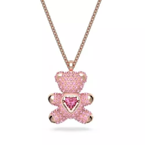 Swarovski Teddy Halskette 5642976-1