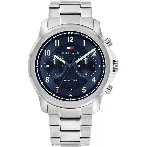 Tommy Hilfiger Wesley TH1710626-1