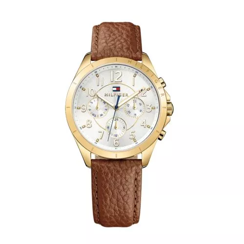 Tommy Hilfiger Kingsley -rannekello 1781608