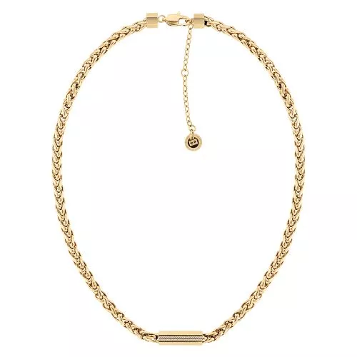Tommy Hilfiger Snake kaulakoru THJ2780873-1