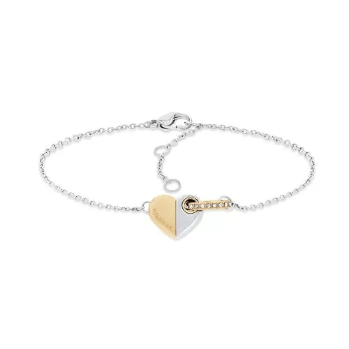 Tommy Hilfiger Love rannekoru THJ2780880-1