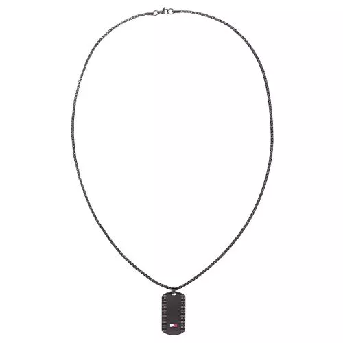 Tommy Hilfiger Nelson kaulakoru THJ2790424-1