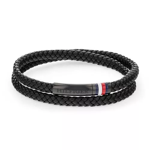 Tommy Hilfiger Double rannekoru THJ2790552-1
