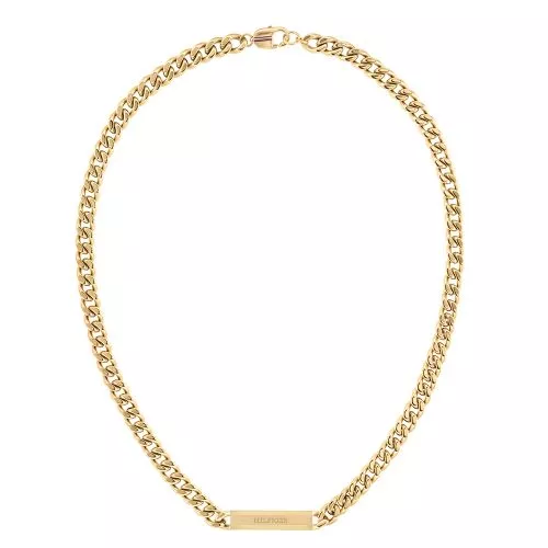 Tommy Hilfiger Clash kaulakoru THJ2790578-1