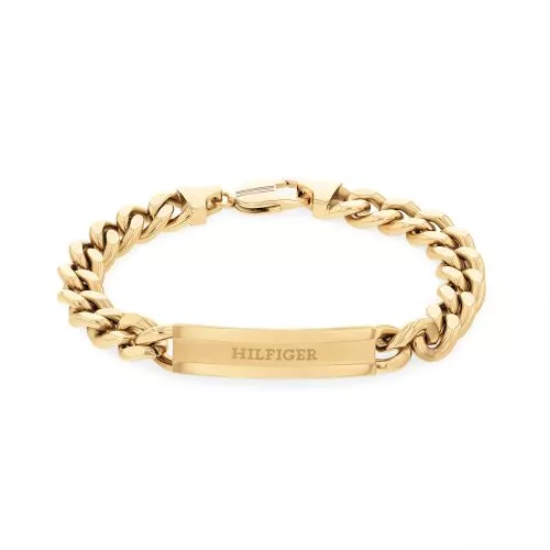 Tommy Hilfiger Clash rannekoru THJ2790580-1