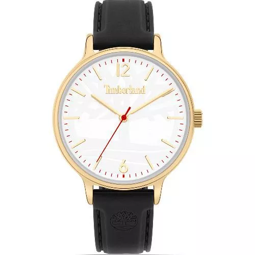 Timberland Northdale Armbanduhr TBL.15962MYG/63SET-1