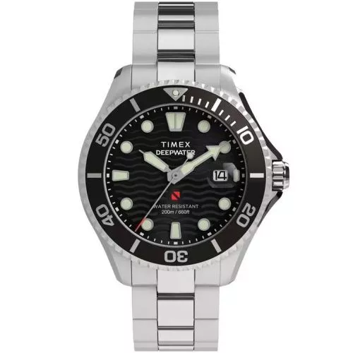 Timex Deep Water TW2W82000