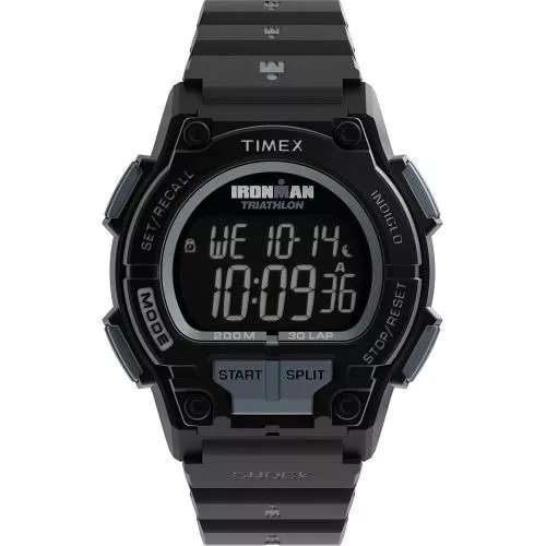 Timex Ironman® Shock Chronograph TW5M64800