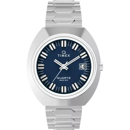 Timex Q Time Machine TW2Y33100