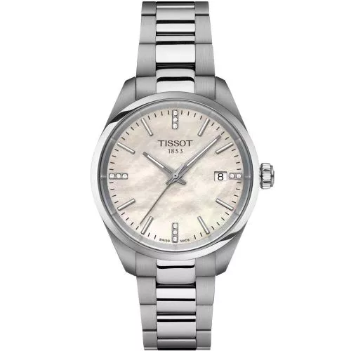 Tissot PR 100 Quartz 34mm T150.210.11.116.00-1