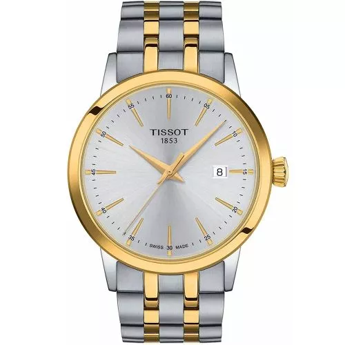 Tissot Classic Dream T129.410.22.031.00