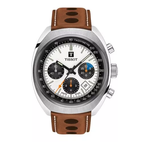 Tissot Heritage 1973 Limited Edition T124.427.16.031.01-1