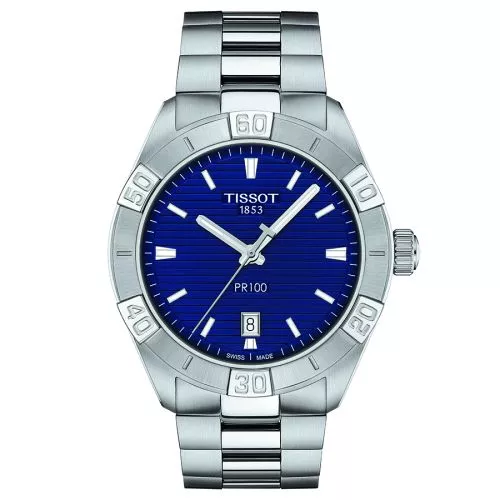 Tissot PR 100 Sport Gent T101.610.11.041.00-1