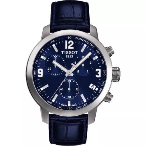 Tissot T-Sport PRC 200 Chronograph T055.417.16.047.00-1