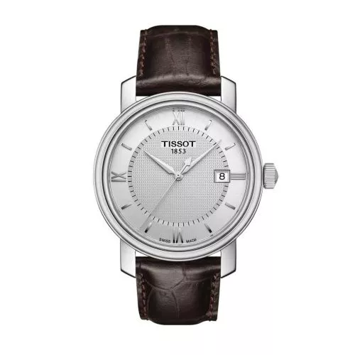 Tissot T-Classic Bridgeport Quartz T097.410.16.038.00-1