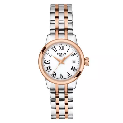 Tissot T-Classic Dream Lady  T129.210.22.013.00-1