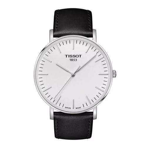 Tissot T-Classic Everytime Large Quartz T109.610.16.031.00-1