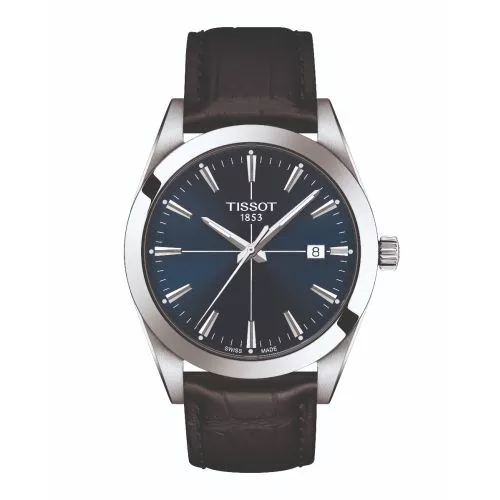 Tissot T-Classic Gentleman T127.410.16.041.01-1