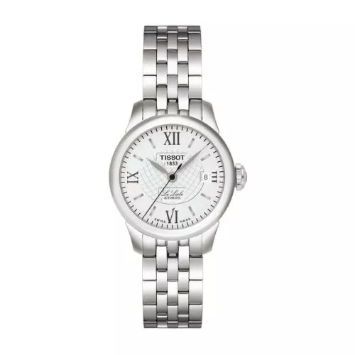 Tissot T-Classic Le Locle Automatic Lady T41.1.183.33-1