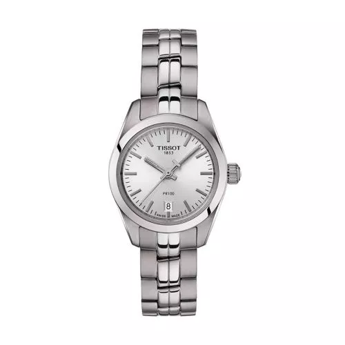 Tissot T-Classic PR 100 Quartz Lady Small T101.010.11.031.00-1