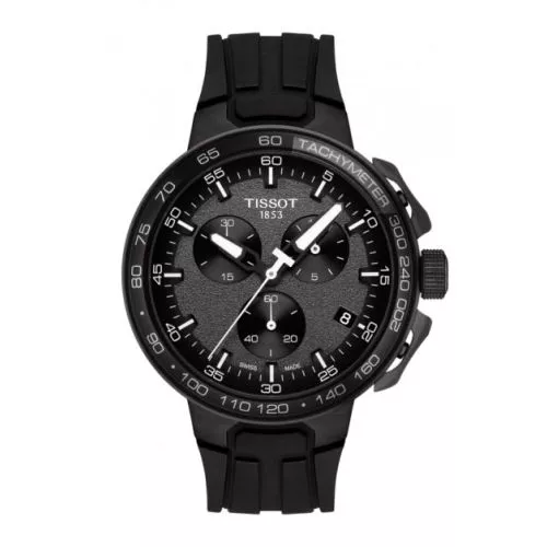 Tissot T-Race Cycling Chronograph T111.417.37.441.03-1