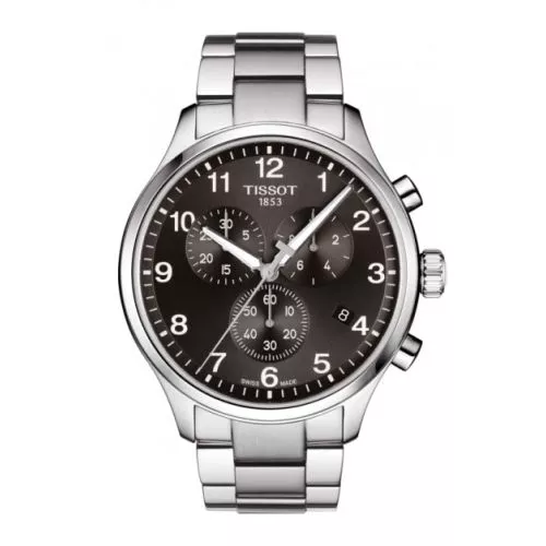 Tissot T-Sport Chrono XL Classic T116.617.11.057.01-1