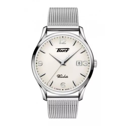 Tissot Heritage V Visodate Quartz T118.410.11.277.00-1