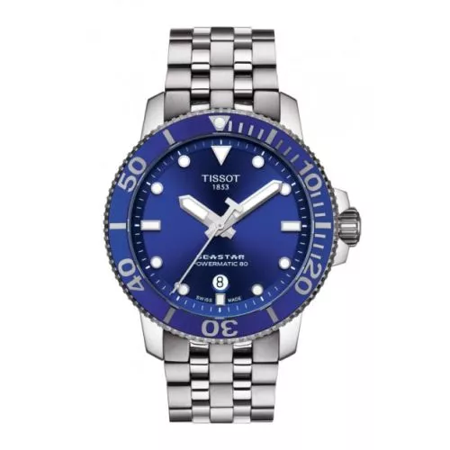 Tissot Seastar 1000 Powermatic 80 T120.407.11.041.00-1