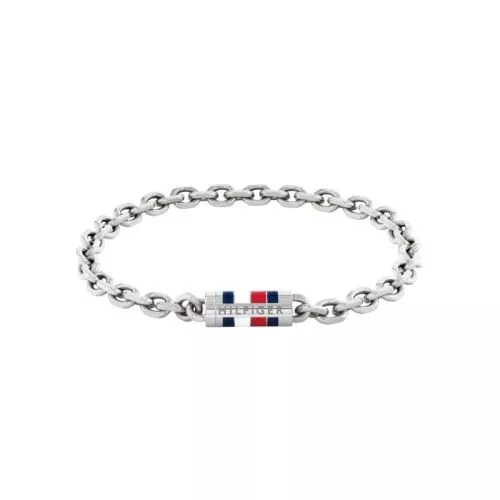 Tommy Hilfiger Bruce Chain Bracelet 2790652