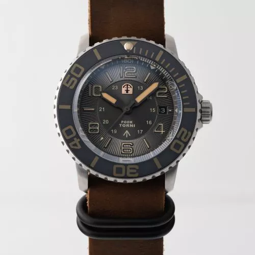 Pook Watches Torni Limited Edition-1
