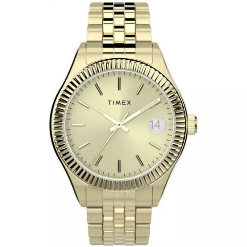 Timex Waterbury -rannekello TW2T86900-1