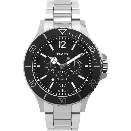 Timex Harborside -rannekello TW2U13100-1