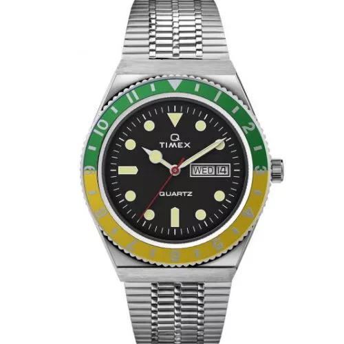 Timex Q Reissue TW2U61000-1
