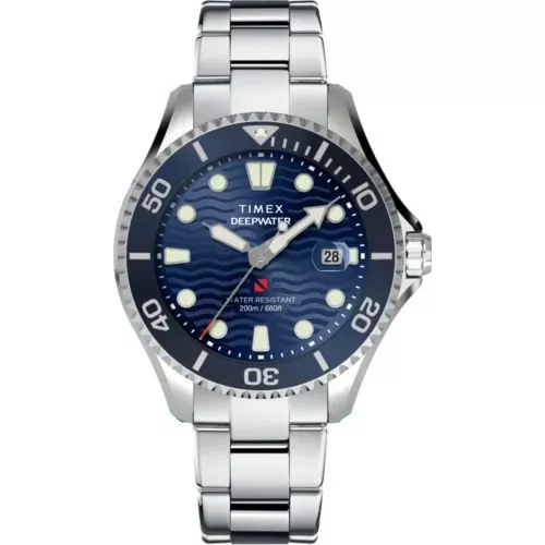 Timex DeepWater TW2W81900