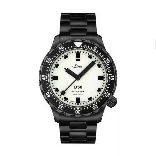SINN U50 S L Limited edition 1050.0203-1