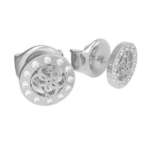 Guess Ohrringe UBE79033-1