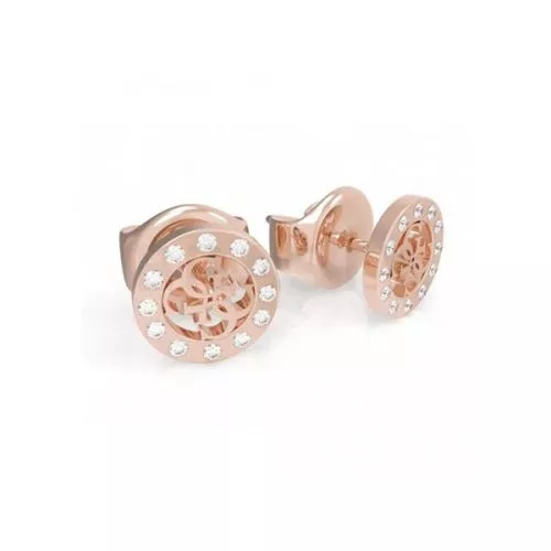Guess Ohrringe UBE79035-1
