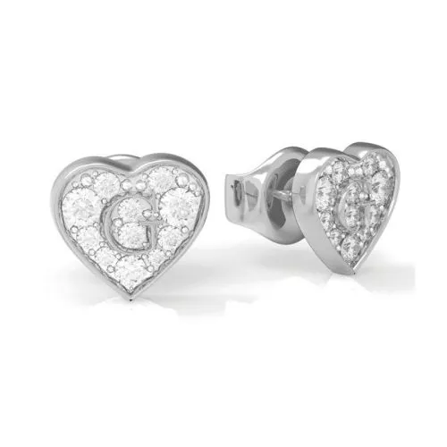 Guess Earrings UBE79072-1