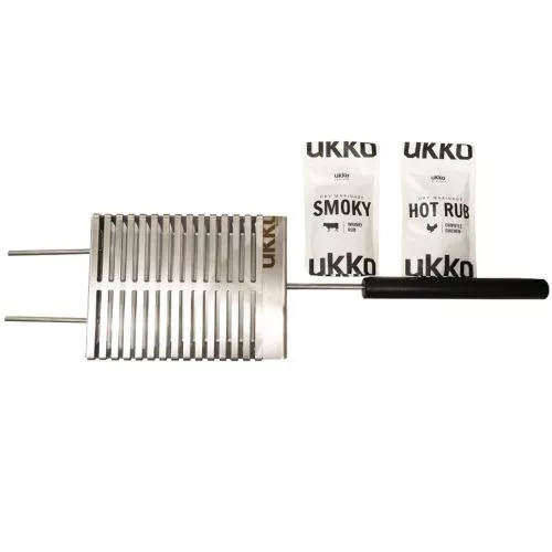 Ukko Roihu Halsteri 21002-1