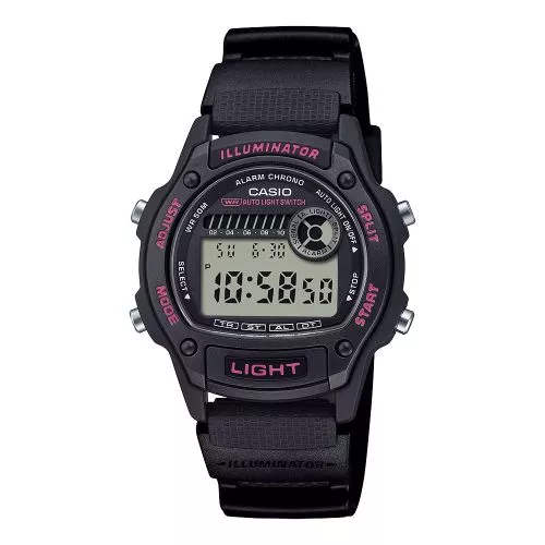 Casio Standard W-220H-1A2VEF