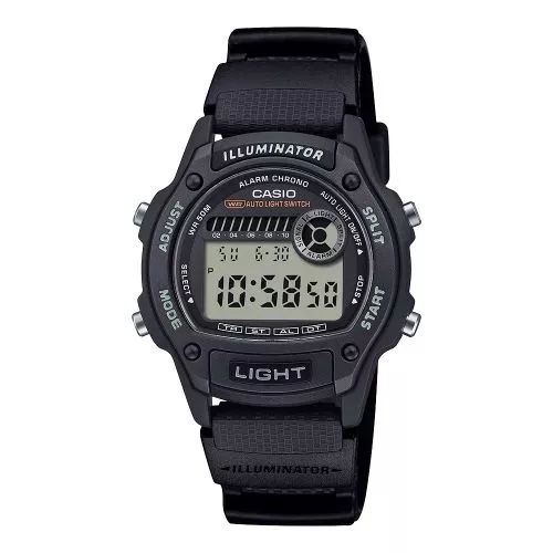 Casio Standard W-220H-1AVEF