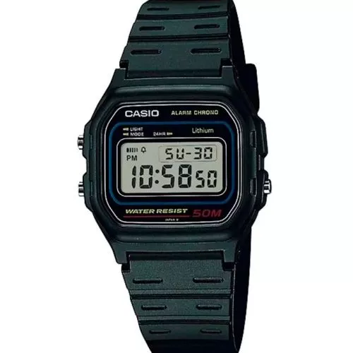 Casio Collection W-59-1VQES