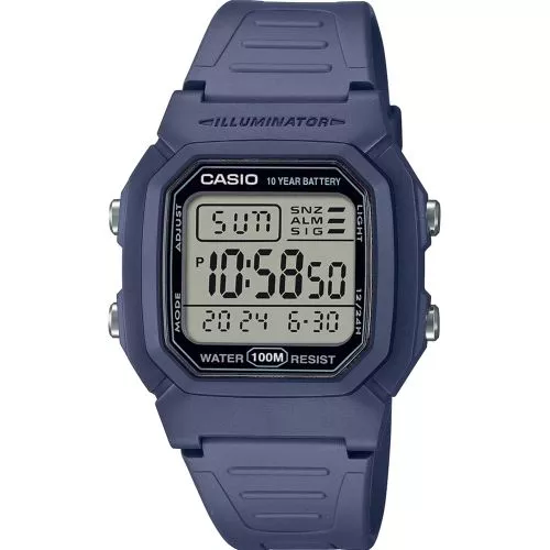 Casio W-800H-2AVES-1