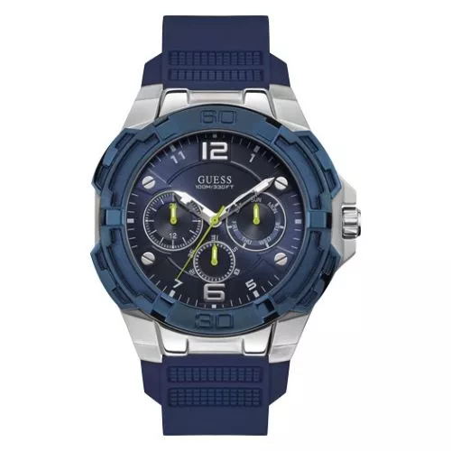 Guess Genesis Armbanduhr W1254G1-1
