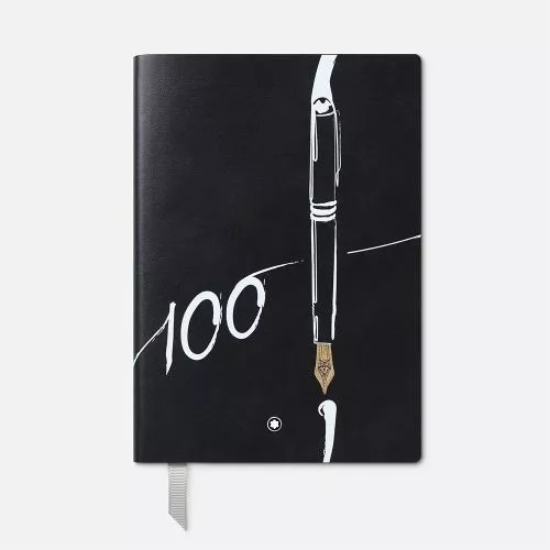 Montblanc Notebook #146 Meisterstück 100 Years MB133114-1