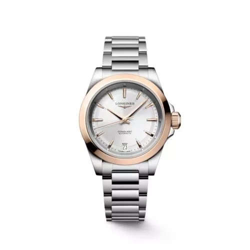 Longines Conquest L3.430.5.72.6