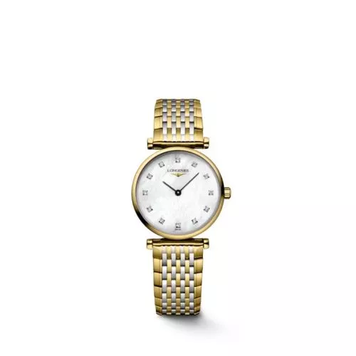 Longines La Grande Classique L4.209.2.87.7