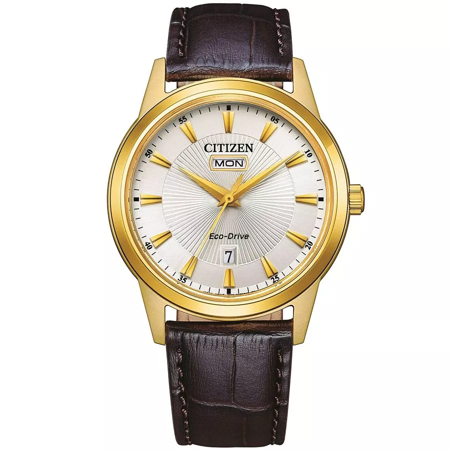 Citizen Eco-Drive Classic AW0102-13A