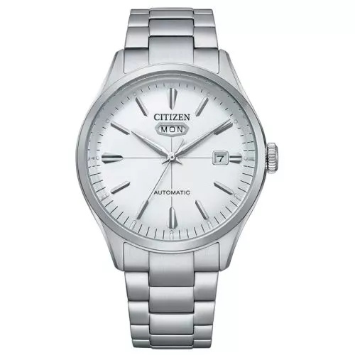 Citizen Automatic Day-Date NH8391-51A-1